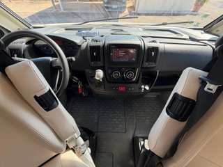 Autocaravana ( posibilidad de financiación)