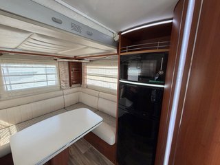 Autocaravana ( posibilidad de financiación)