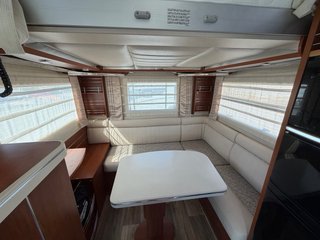 Autocaravana ( posibilidad de financiación)