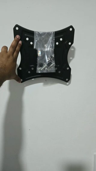 Soporte de pared TV