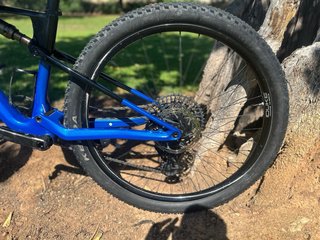 Orbea Oiz OMX Bicicleta Montaña