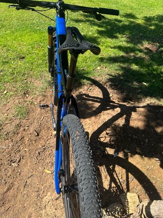 Orbea Oiz OMX Bicicleta Montaña