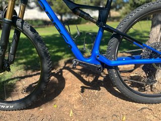 Orbea Oiz OMX Bicicleta Montaña