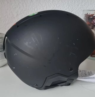 Casco niños Wedze negro