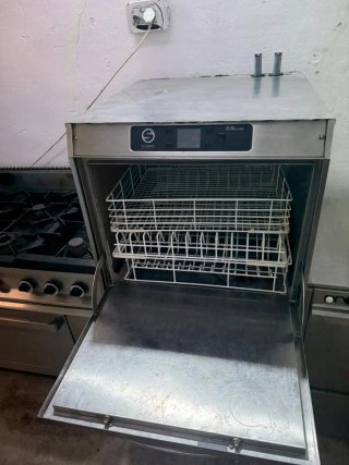 Lavavajillas Profesional Silanos