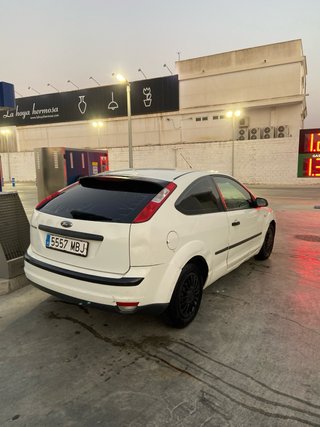 Ford Focus 2006