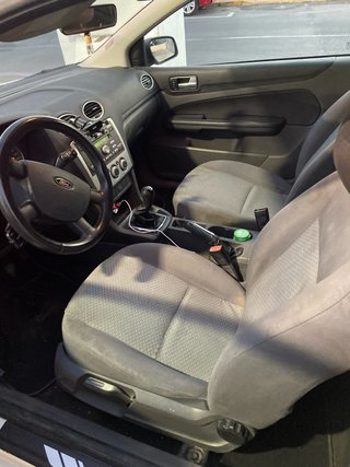 Ford Focus 2006
