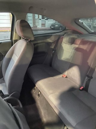 Ford Focus 2006