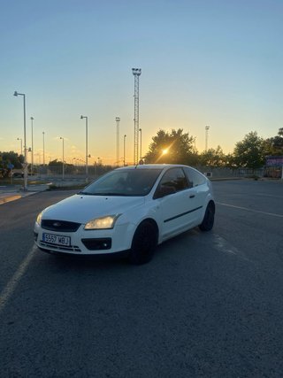 Ford Focus 2006