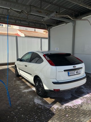 Ford Focus 2006