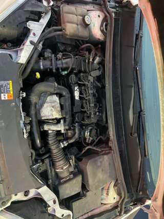 Ford Focus 2006