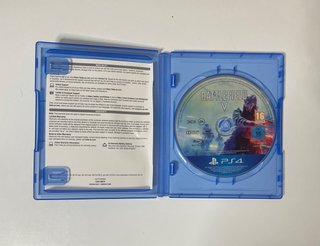 Battlefield V PS4