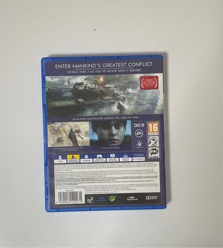 Battlefield V PS4