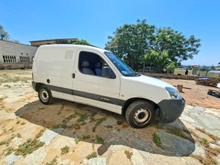 Citroen Berlingo 2005