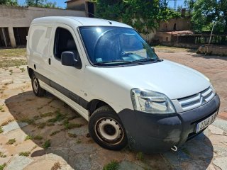 Citroen Berlingo 2005