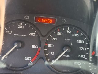 Citroen Berlingo 2005