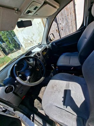 Citroen Berlingo 2005