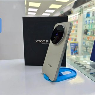 Vivo X300 Pro 512GB Oro Come Nuovo Con Scatola