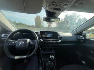 Citroen C4 X 2024