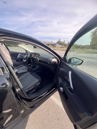 Citroen C4 X 2024