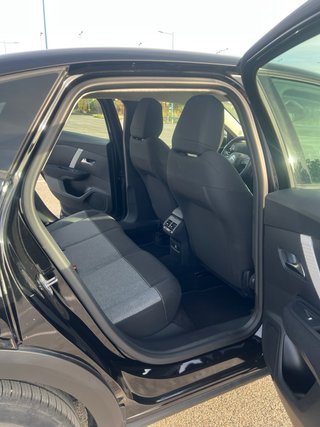 Citroen C4 X 2024