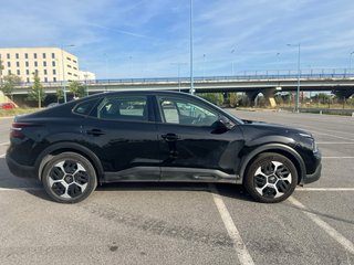 Citroen C4 X 2024