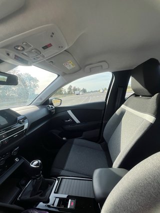 Citroen C4 X 2024