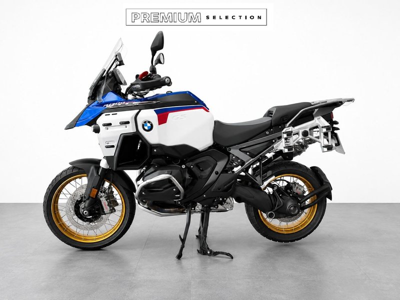 BMW R 1300 GS Adventure