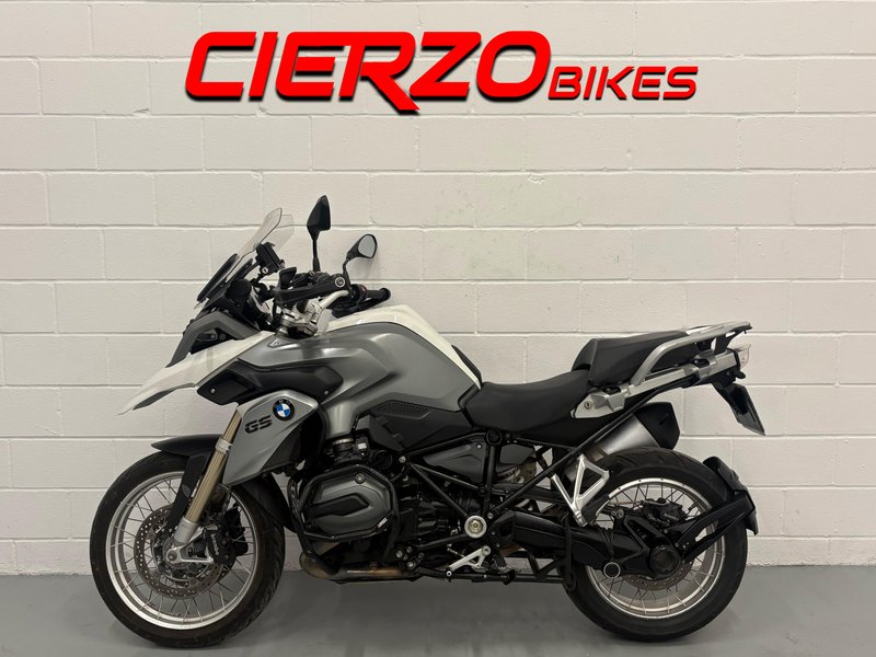 BMW R 1200 GS