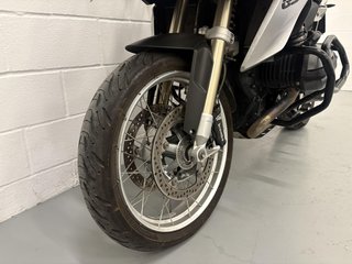 BMW R 1200 GS