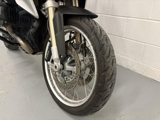 BMW R 1200 GS