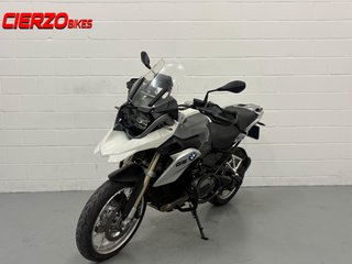BMW R 1200 GS