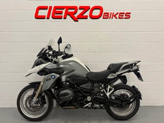 BMW R 1200 GS