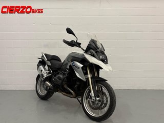 BMW R 1200 GS