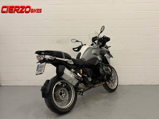 BMW R 1200 GS