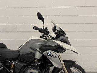 BMW R 1200 GS