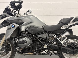 BMW R 1200 GS