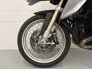 BMW R 1200 GS