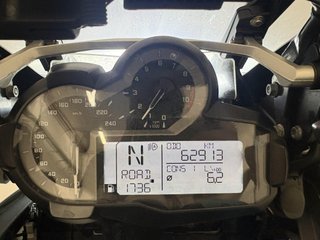 BMW R 1200 GS