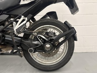 BMW R 1200 GS