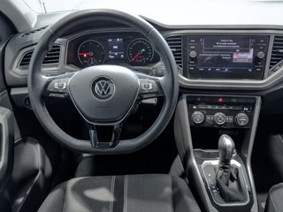 Volkswagen T-Roc 2021 - Advance 2.0 TDI 150Cv DSG