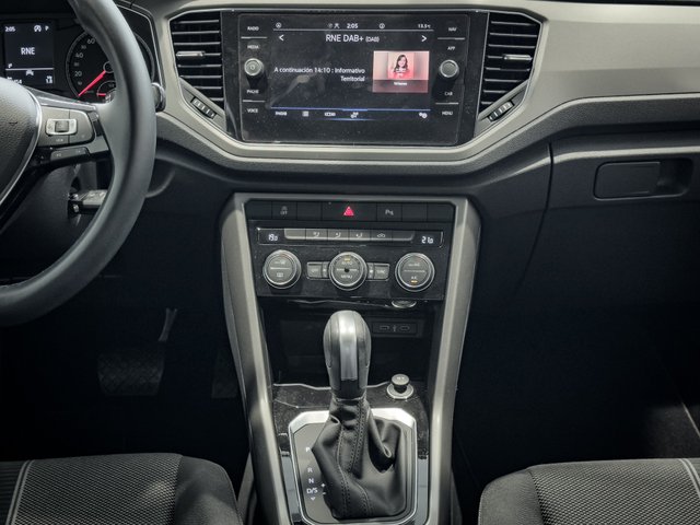 Volkswagen T-Roc 2021 - Advance 2.0 TDI 150Cv DSG