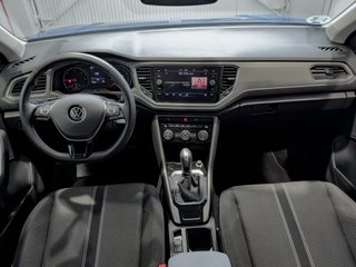 Volkswagen T-Roc 2021 - Advance 2.0 TDI 150Cv DSG