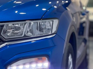 Volkswagen T-Roc 2021 - Advance 2.0 TDI 150Cv DSG