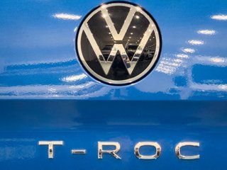 Volkswagen T-Roc 2021 - Advance 2.0 TDI 150Cv DSG