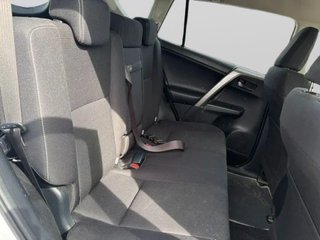 Toyot RAV4 ETIQUETA ECO AUTOMÁTICO 95000KM! 197C.V