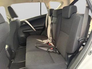 Toyot RAV4 ETIQUETA ECO AUTOMÁTICO 95000KM! 197C.V