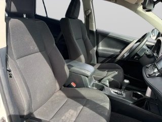 Toyot RAV4 ETIQUETA ECO AUTOMÁTICO 95000KM! 197C.V