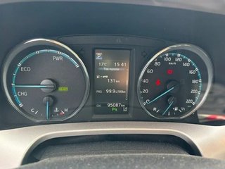 Toyot RAV4 ETIQUETA ECO AUTOMÁTICO 95000KM! 197C.V
