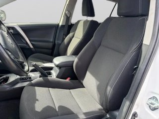 Toyot RAV4 ETIQUETA ECO AUTOMÁTICO 95000KM! 197C.V